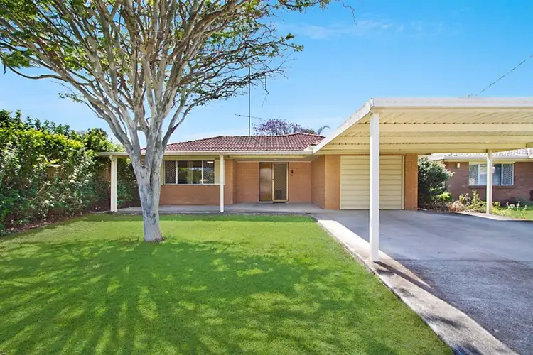 27 Aruma Avenue, Burleigh Waters QLD 4220