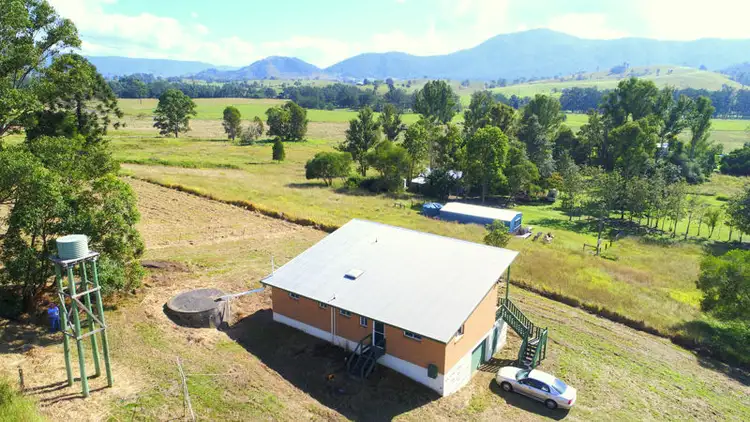 42 Krucks Road, Conondale QLD 4552