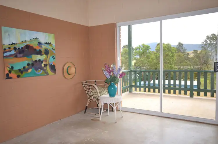 Sixth view of Homely house listing, 42 Krucks Road, Conondale QLD 4552