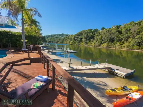 48 Mossman Ct, Noosa Sound QLD 4567