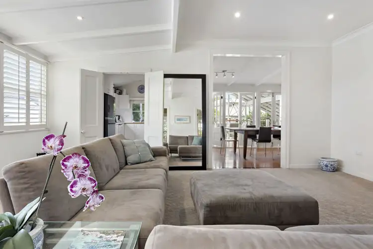 Third view of Homely house listing, 7 Moynihan Street, Ascot QLD 4007