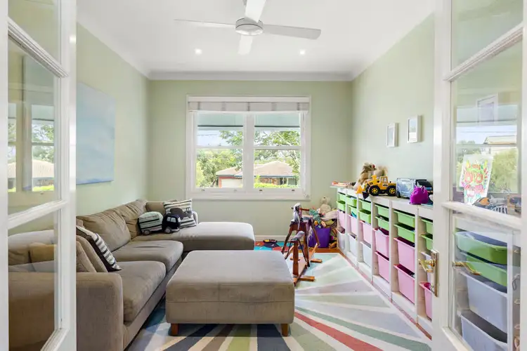 Fifth view of Homely house listing, 7 Moynihan Street, Ascot QLD 4007