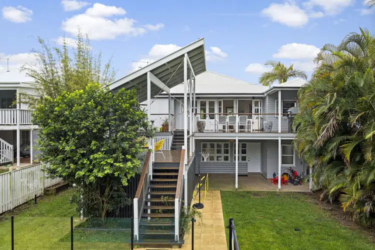 Sixth view of Homely house listing, 7 Moynihan Street, Ascot QLD 4007