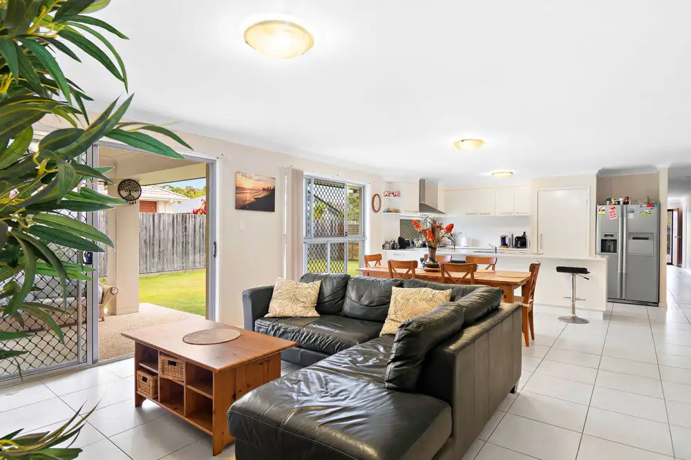 Main view of Homely house listing, 8 Harpullia Close, Victoria Point QLD 4165