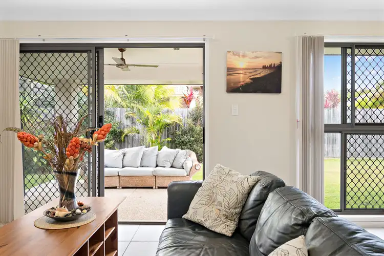 Third view of Homely house listing, 8 Harpullia Close, Victoria Point QLD 4165