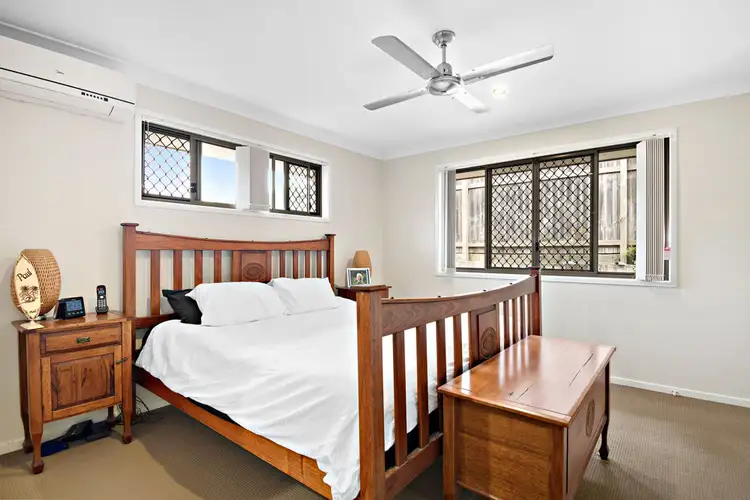 Fourth view of Homely house listing, 8 Harpullia Close, Victoria Point QLD 4165