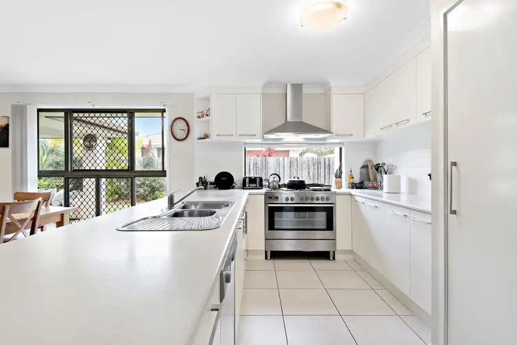 Fifth view of Homely house listing, 8 Harpullia Close, Victoria Point QLD 4165