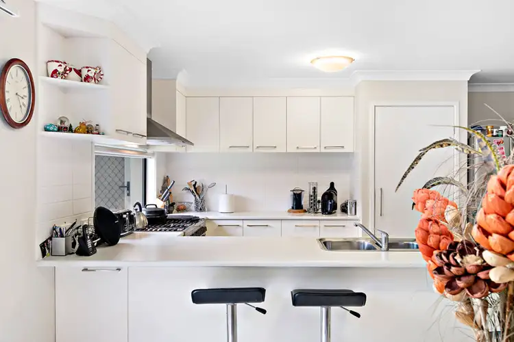 Sixth view of Homely house listing, 8 Harpullia Close, Victoria Point QLD 4165