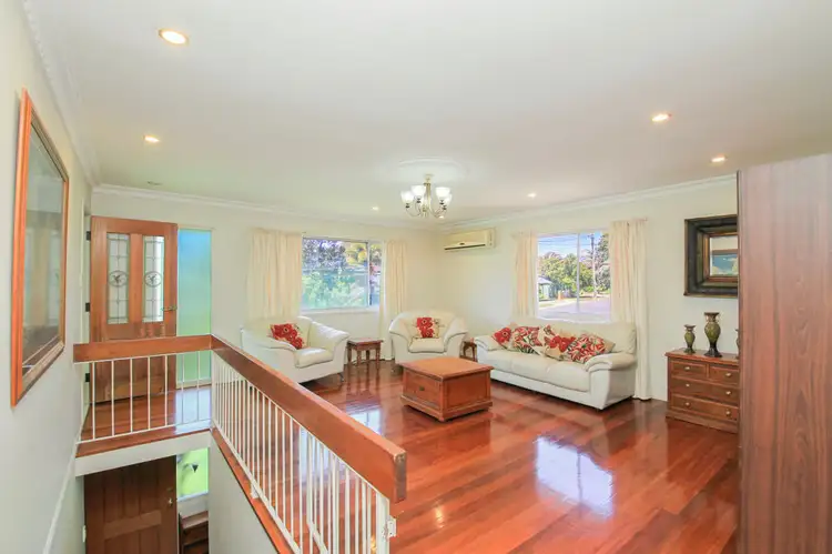 Second view of Homely house listing, 4 Peringa Street, Coopers Plains QLD 4108