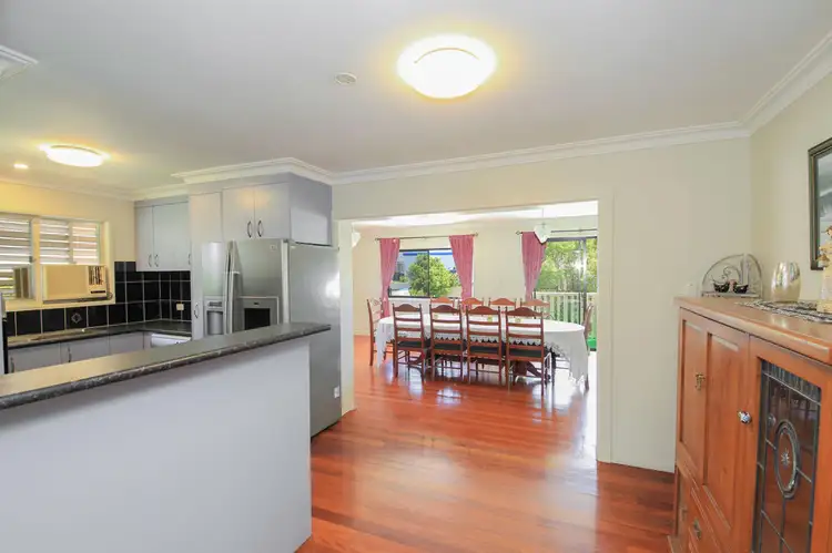 Fourth view of Homely house listing, 4 Peringa Street, Coopers Plains QLD 4108