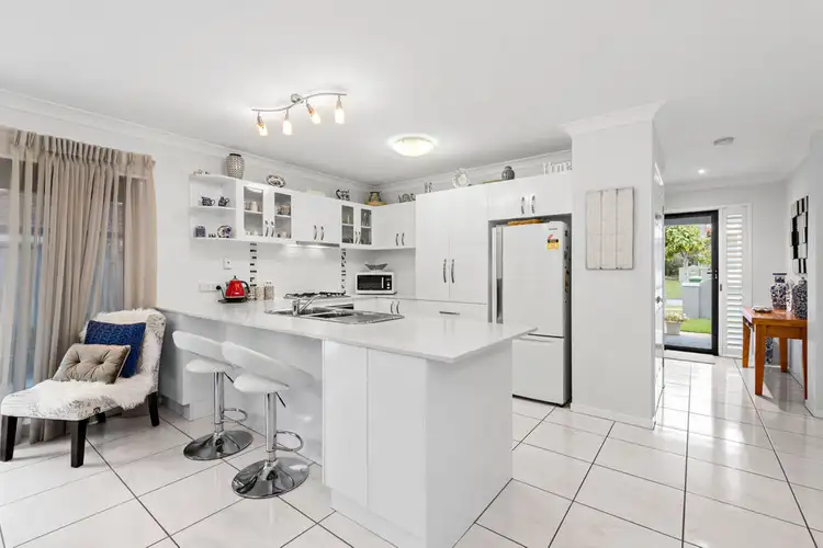 Second view of Homely house listing, 1 Page Street, North Lakes QLD 4509