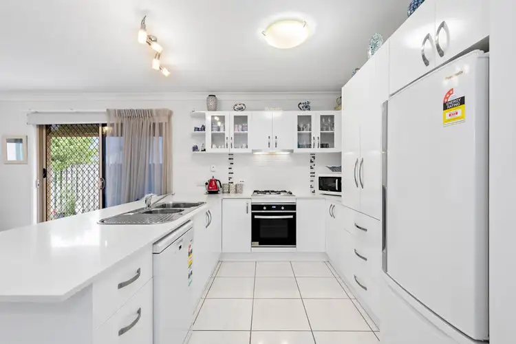 Fourth view of Homely house listing, 1 Page Street, North Lakes QLD 4509