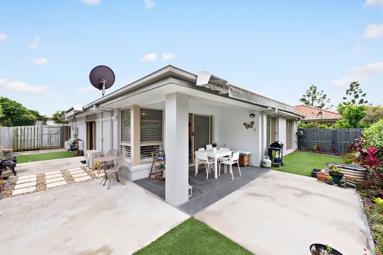 Sixth view of Homely house listing, 1 Page Street, North Lakes QLD 4509