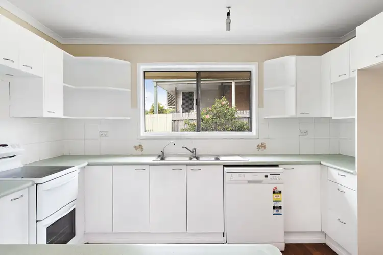 Main view of Homely house listing, 134 Juers Street, Kingston QLD 4114