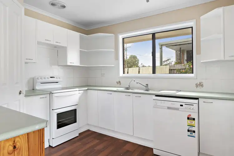 Second view of Homely house listing, 134 Juers Street, Kingston QLD 4114