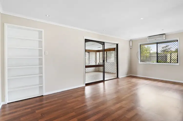 Third view of Homely house listing, 134 Juers Street, Kingston QLD 4114