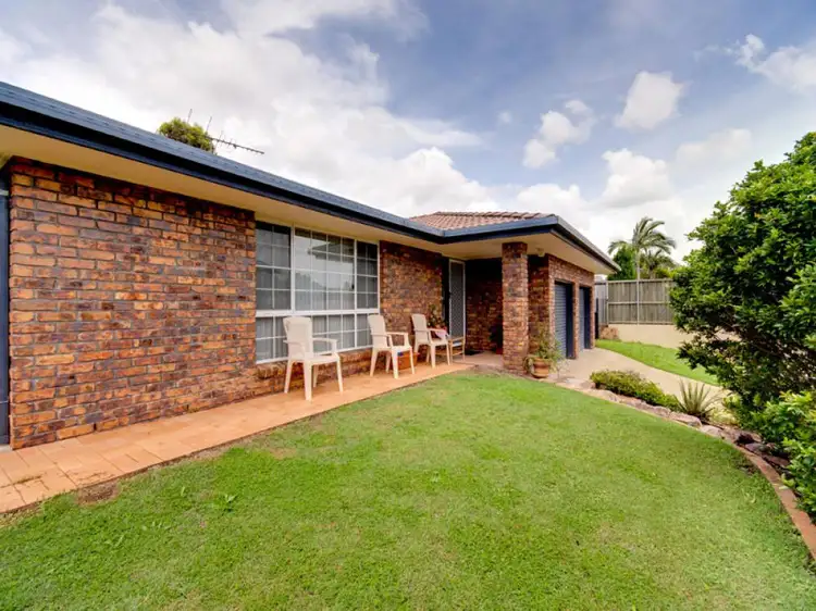 45 Paramount Circuit, Mcdowall QLD 4053