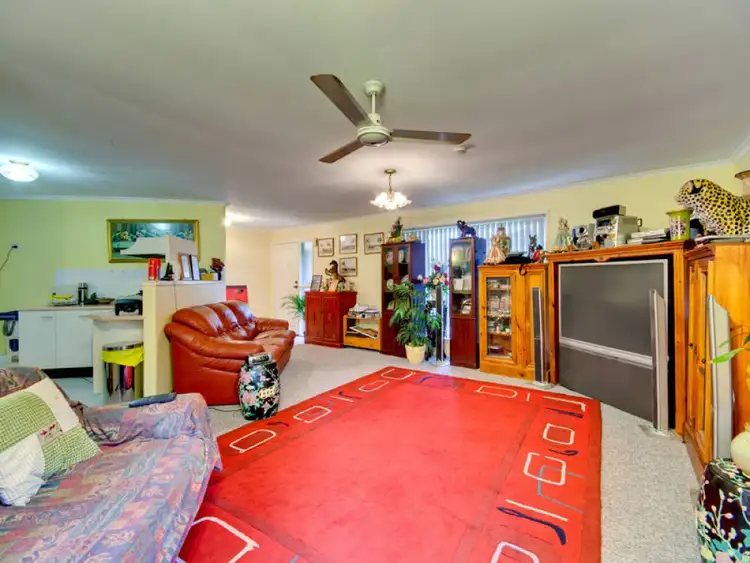 Second view of Homely house listing, 45 Paramount Circuit, Mcdowall QLD 4053