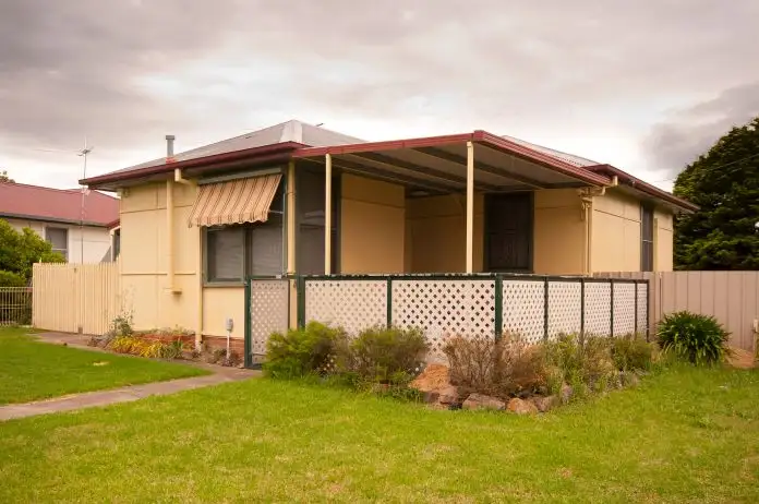 Main view of Homely house listing, 984 Bralgon Street, North Albury NSW 2640