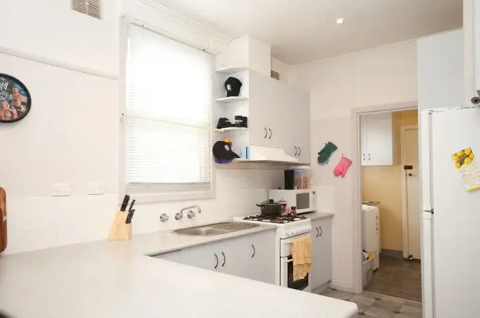 Second view of Homely house listing, 984 Bralgon Street, North Albury NSW 2640