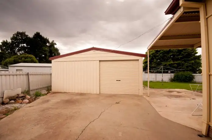 Fourth view of Homely house listing, 984 Bralgon Street, North Albury NSW 2640
