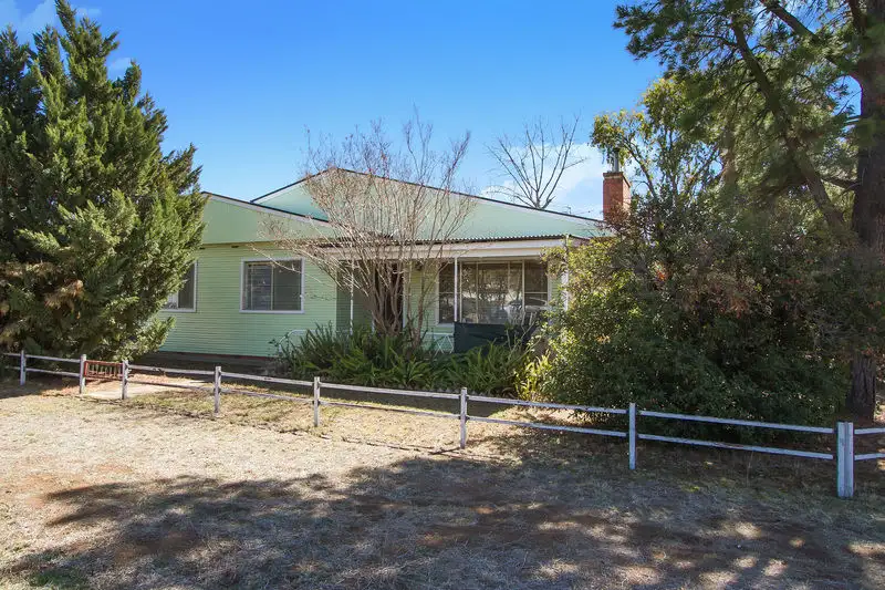 Main view of Homely house listing, 6 Churchill Street, Tamworth NSW 2340