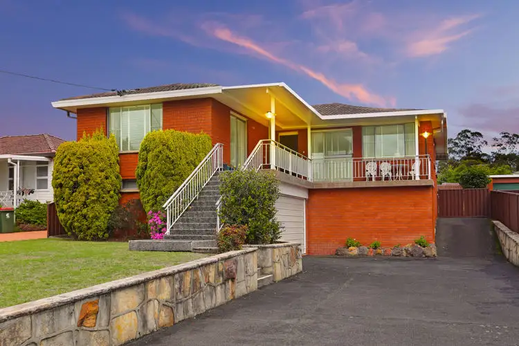 5 Victor Street, Greystanes NSW 2145