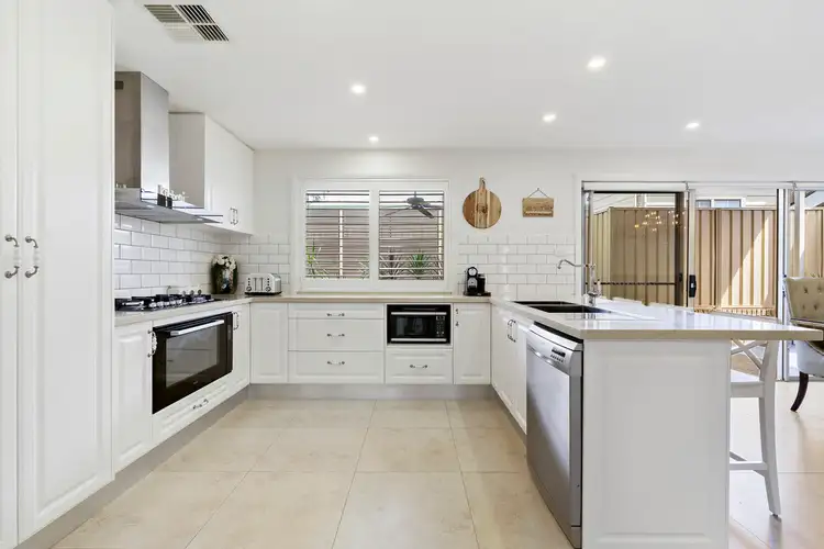 Third view of Homely house listing, 59 Sunflower Drive, Claremont Meadows NSW 2747