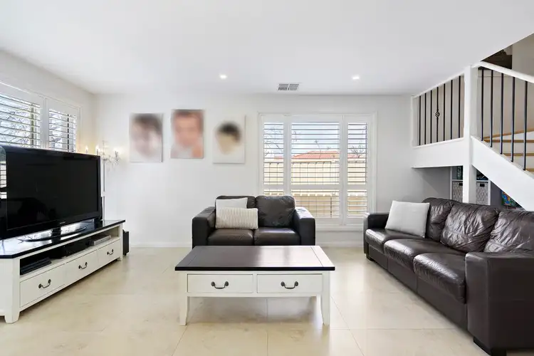 Fourth view of Homely house listing, 59 Sunflower Drive, Claremont Meadows NSW 2747