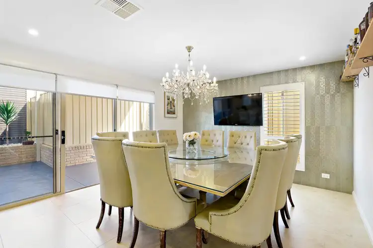 Fifth view of Homely house listing, 59 Sunflower Drive, Claremont Meadows NSW 2747
