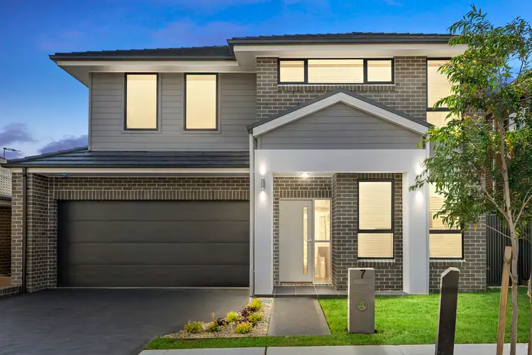 7 Waxflower Street, Denham Court NSW 2565