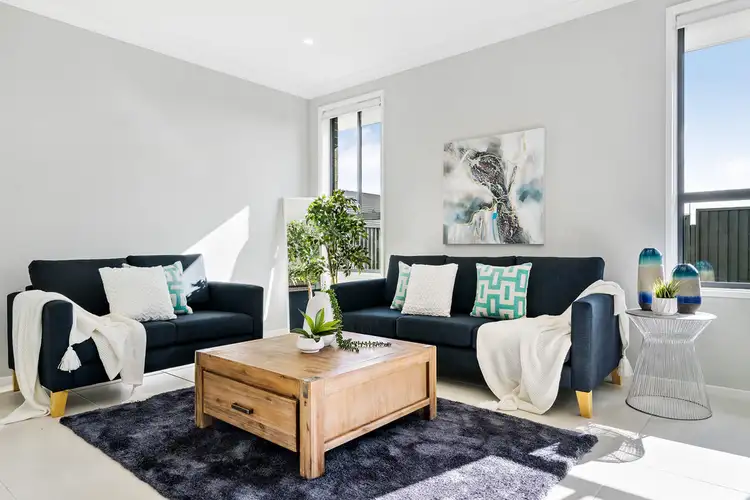Third view of Homely house listing, 7 Waxflower Street, Denham Court NSW 2565