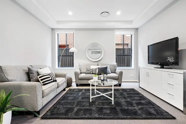 Fifth view of Homely house listing, 7 Waxflower Street, Denham Court NSW 2565
