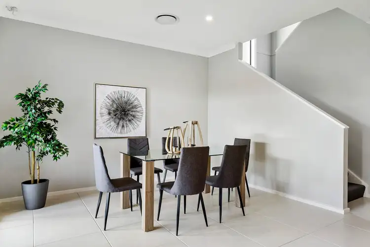 Sixth view of Homely house listing, 7 Waxflower Street, Denham Court NSW 2565