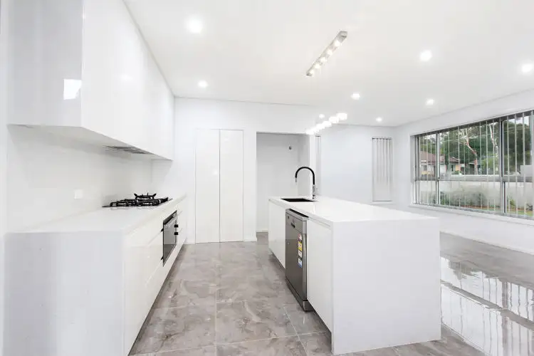 Second view of Homely house listing, 27 Albert Street, Guildford NSW 2161