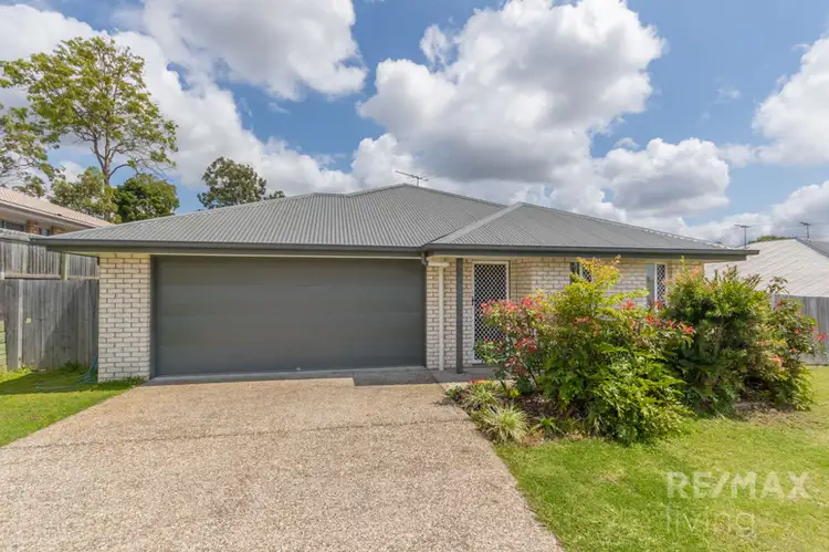 58 Koala Drive, Morayfield QLD 4506