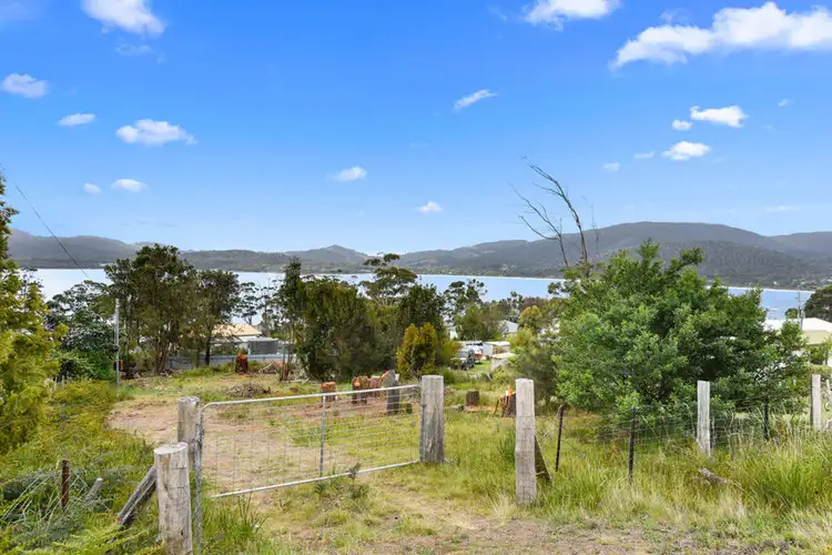 Sixth view of Homely land listing, 22 Free Street, White Beach TAS 7184