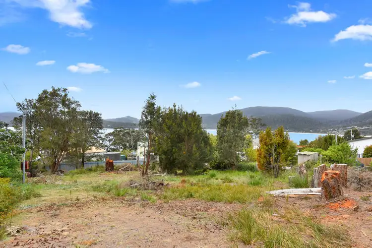 Seventh view of Homely land listing, 22 Free Street, White Beach TAS 7184
