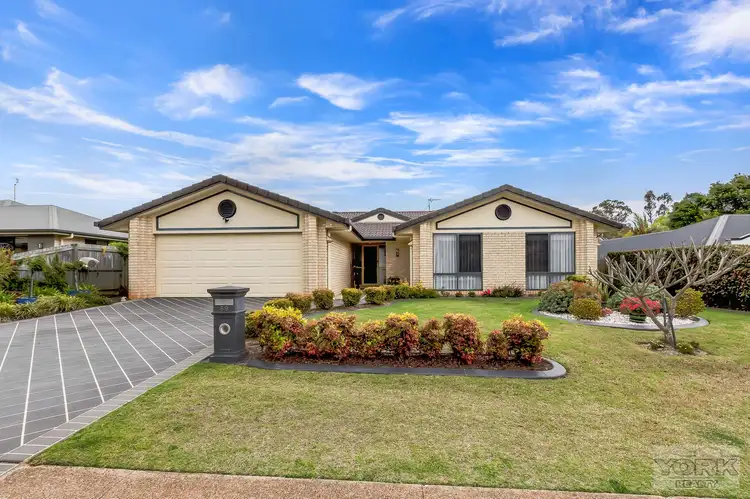 Third view of Homely house listing, 89 Aberdeen Street, Rangeville QLD 4350