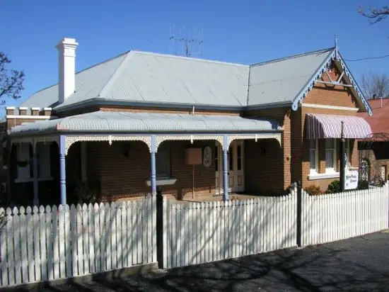 Main view of Homely house listing, 4/6 Leake Street, Bowning NSW 2582