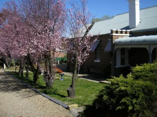 Second view of Homely house listing, 4/6 Leake Street, Bowning NSW 2582