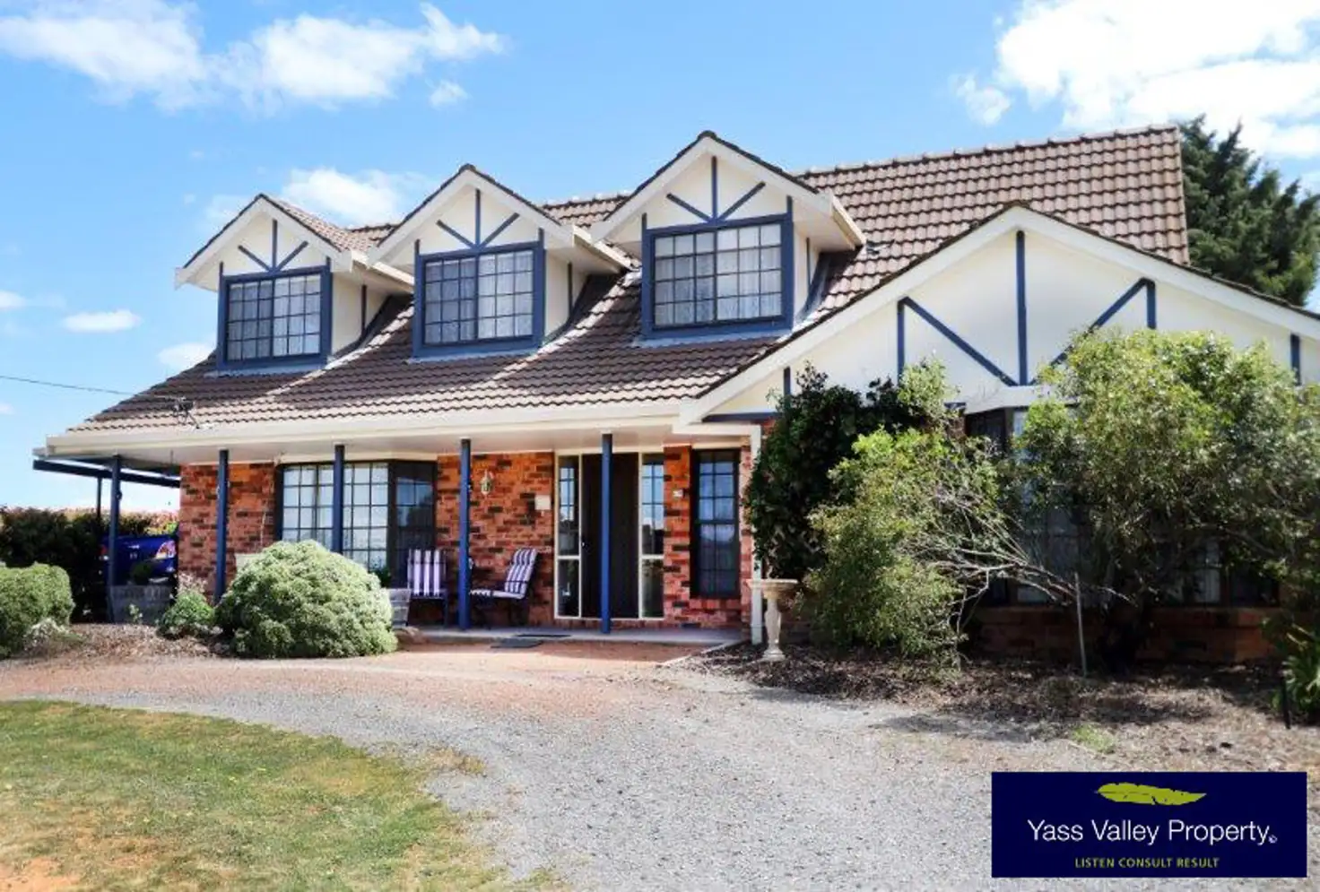 Main view of Homely house listing, 47 Hovell Street, Yass NSW 2582