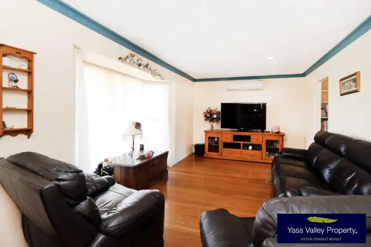 Second view of Homely house listing, 47 Hovell Street, Yass NSW 2582