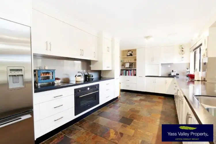 Third view of Homely house listing, 47 Hovell Street, Yass NSW 2582