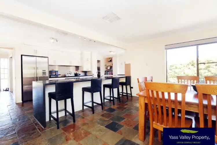 Fourth view of Homely house listing, 47 Hovell Street, Yass NSW 2582