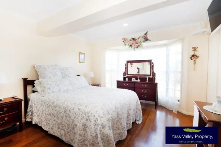 Sixth view of Homely house listing, 47 Hovell Street, Yass NSW 2582
