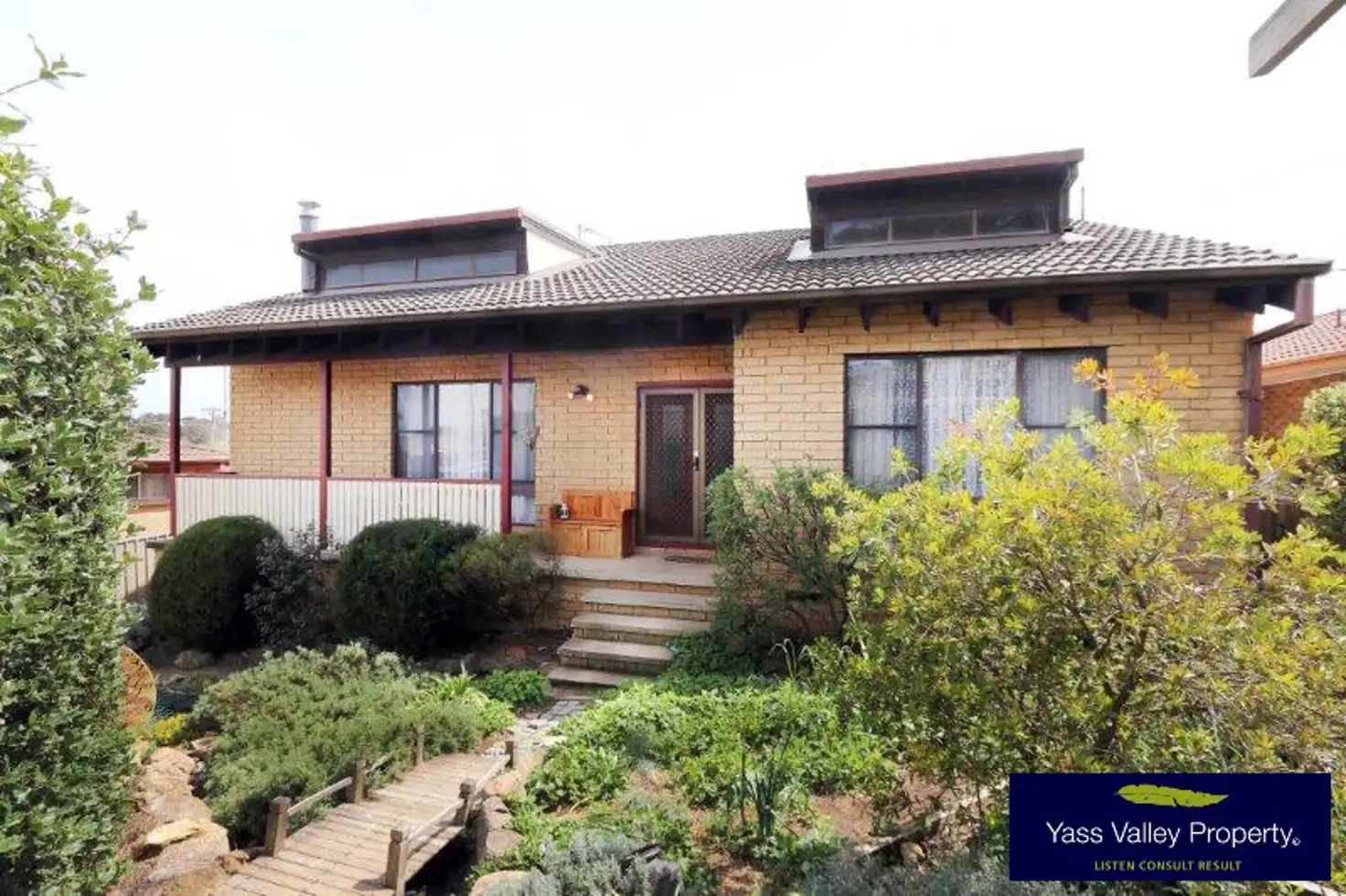 Main view of Homely house listing, 63 Merriman Drive, Yass NSW 2582