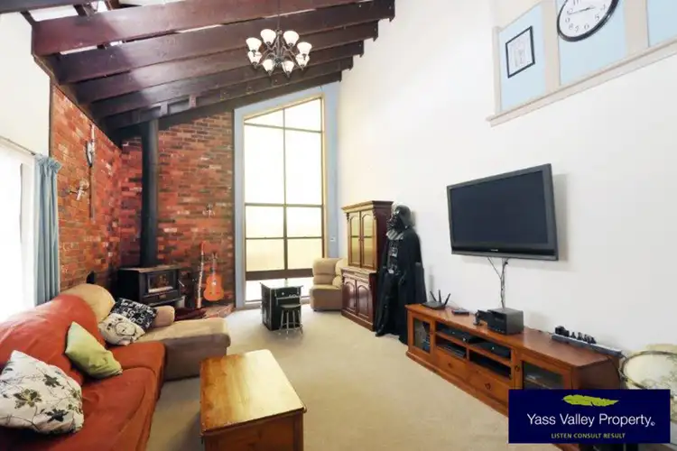 Second view of Homely house listing, 63 Merriman Drive, Yass NSW 2582