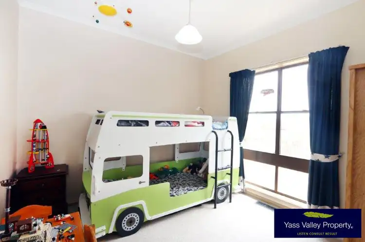 Fourth view of Homely house listing, 63 Merriman Drive, Yass NSW 2582