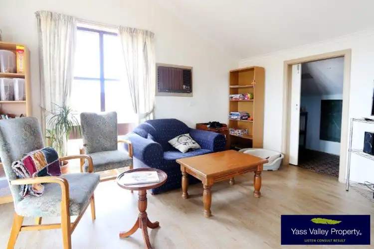 Fifth view of Homely house listing, 63 Merriman Drive, Yass NSW 2582